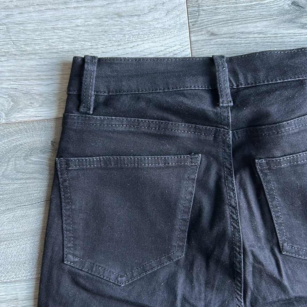 Dynamite Kate High Rise Denim - Picture 5 of 5